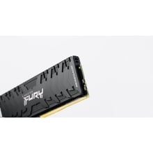 Memoria RAM Kingston 32GB (2x16GB) DDR4 3600MHz Fury Renegade