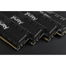 Memoria RAM Kingston 32GB (2x16GB) DDR4 3600MHz Fury Renegade
