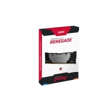 Memoria RAM Kingston 32GB (2x16GB) DDR4 3600MHz Fury Renegade