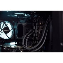 Memoria RAM Kingston 32GB (2x16GB) DDR4 3600MHz Fury Renegade