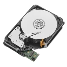 Disco Seagate IronWolf Pro 20TB 3.5" 7200RPM 256MB