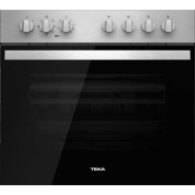 Horno Teka HBE615MESS inox GT 111280003 polivalente