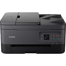 Multifunción Canon Pixma TS7450i wifi A4 13 IPM impresión dúplex negro