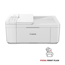 Multifuncion Canon Pixma TR4751i A4 wifi blanca