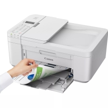 Multifuncion Canon Pixma TR4751i A4 wifi blanca