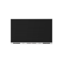 Monitor interactivo Dahua DHI-LPH75-ST420 75" 4K 8GB 64GB vesa android 11