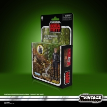 Figura hasbro star wars the book of boba fett luke skywalker & grogu