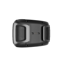 Navegador GPS para motocicleta TomTom RIDER 550 premium pack 4.3" Táctil mapas de por vida