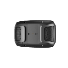 Navegador GPS para motocicleta TomTom RIDER 550 premium pack 4.3" Táctil mapas de por vida
