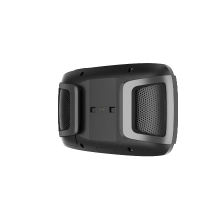 Navegador GPS para motocicleta TomTom RIDER 550 premium pack 4.3" Táctil mapas de por vida