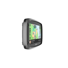 Navegador GPS para motocicleta TomTom RIDER 550 premium pack 4.3" Táctil mapas de por vida