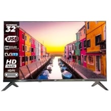 TV JCL 32" 32HDDTV2023 HD ready