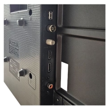 TV JCL 32" 32HDDTV2023 HD ready