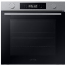 Horno Samsung NV7B4430YAS/U1 76L pirolítico inox Dualco