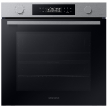 Horno Samsung NV7B4430YAS/U1 76L pirolítico inox Dualco