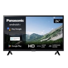 TV Panasonic 24" TX24MSW504 HD Android TV HDR10