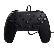 Gamepad Trust GXT 541 Muta 24789