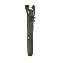 Pack maletín y ratón inalámbrico Trust Bologna 16" verde