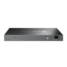 Switch gestionable L2+ TP-Link Omada SG3218XP-M2 16P 2.5Gbps 8P PoE+ 2xSFP+ 10Gbps