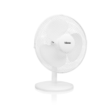 Ventilador sobremesa Tristar VE5724 30cm 40W blanco
