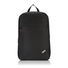 Mochila Lenovo ThinkPad Basic Backpack de 15.6" negro