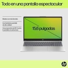 HP 15-fd0097ns i5-1334u 15.6" 16GB 1TB W11 plata