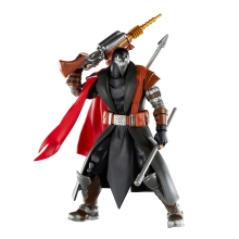 Figura hasbro marvel studios x - men '97 the x - cutioner