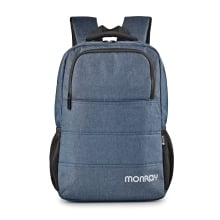 Mochila NGS Sackscharter para portatil 15.6" azul