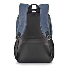 Mochila NGS Sackscharter para portatil 15.6" azul