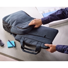 Mochila NGS Sackscharter para portatil 15.6" azul