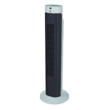 Ventilador de torre FM VTR20M de 76cm con una potencia de 45W