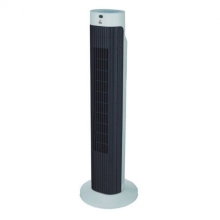 Ventilador de torre FM VTR20M de 76cm con una potencia de 45W