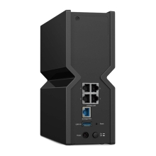 Router wifi 7 triple banda TP-LINK ARCHER BE550 BE9300