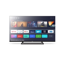 TV Engel 40" LE4085SM FHD Smart TV peana central modo hotel / hospital