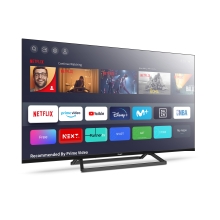 TV Engel 40" LE4085SM FHD Smart TV peana central modo hotel / hospital