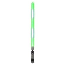Replica hasbro star wars black series force fx elite sabine wren