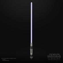 Replica hasbro star wars black series force fx elite sabine wren
