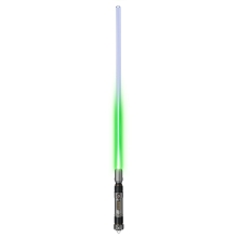 Replica hasbro star wars black series force fx elite sabine wren