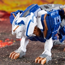 Figura hasbro transformers legaly united prime universe thundertron