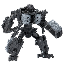 Figura hasbro transformers legaly united infernac universe magneous