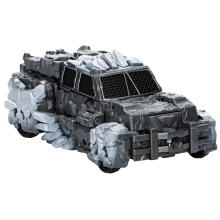 Figura hasbro transformers legaly united infernac universe magneous