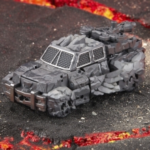 Figura hasbro transformers legaly united infernac universe magneous