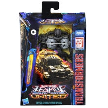 Figura hasbro transformers legaly united infernac universe magneous