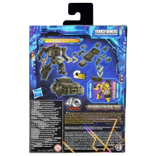 Figura hasbro transformers legaly united infernac universe magneous