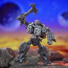 Figura hasbro transformers legaly united infernac universe magneous