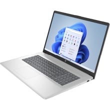 HP 17-cn3018ns i5-1334u 17.3" 16GB 512GB W11 plata natural