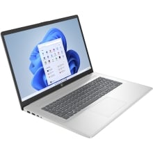 HP 17-cn3018ns i5-1334u 17.3" 16GB 512GB W11 plata natural