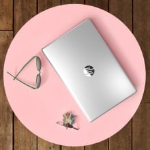 HP 17-cn3018ns i5-1334u 17.3" 16GB 512GB W11 plata natural