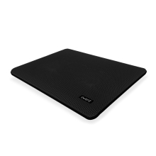 Base refrigeradora para portátil Ewent ew1256 - 2 ventiladores - hasta 17"