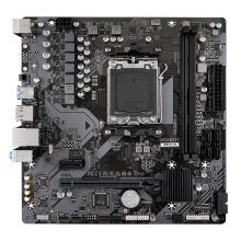 Placa base Gigabyte A620M H mATX AM5 2xDDR5
